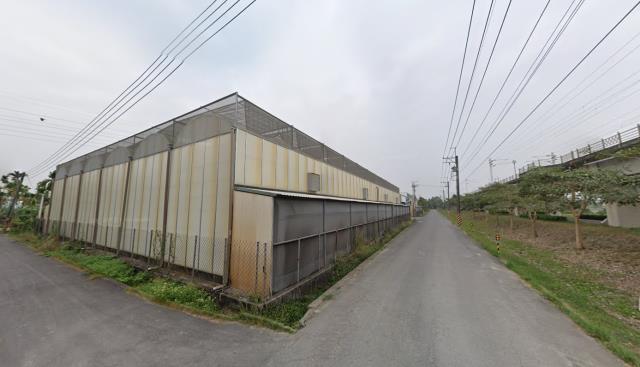 屏東竹田法拍廠房-6