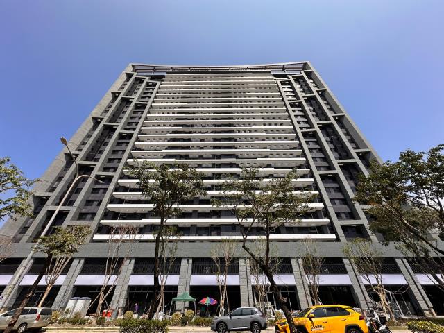 台南安平大樓-2