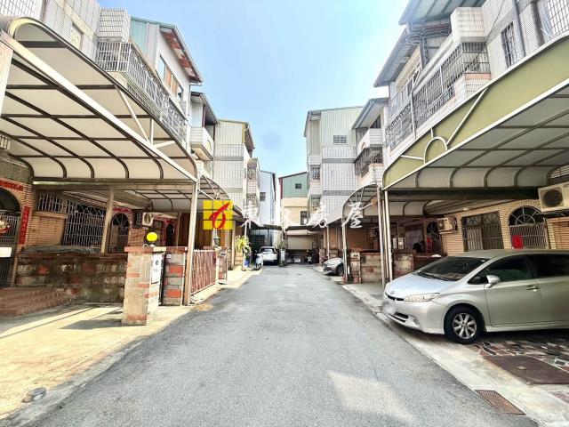 台中大雅透天-1