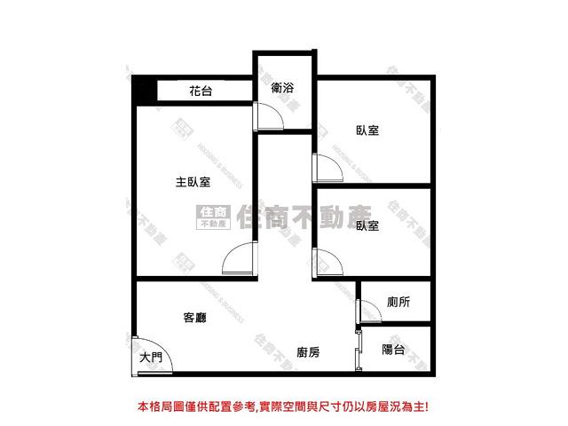 台南善化華廈-14