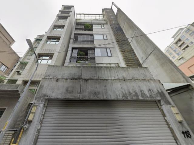 新店拍賣華廈-2
