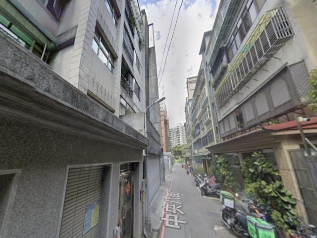 新店拍賣華廈-6
