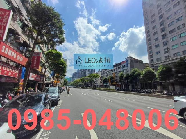 新店公寓法拍-6
