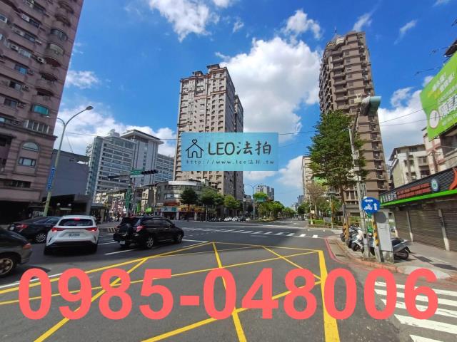 新店公寓法拍-7