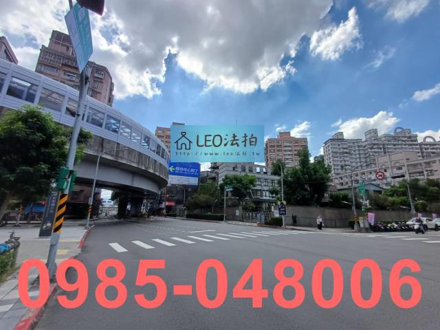 新店拍賣店面-6