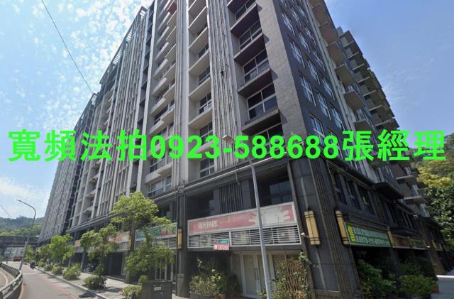 新店法拍店面-1