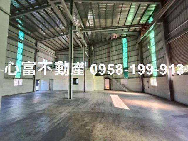 岡山廠房-1