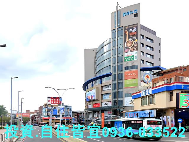 淡水大樓法拍-3