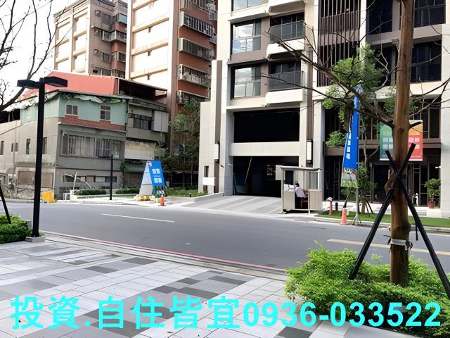 新北法拍大樓-4
