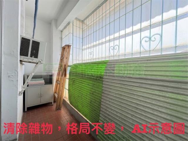 高雄公寓-9