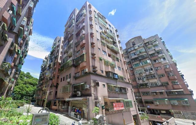 基隆華廈法拍-1