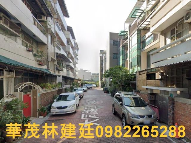 台南南區法拍公寓-4
