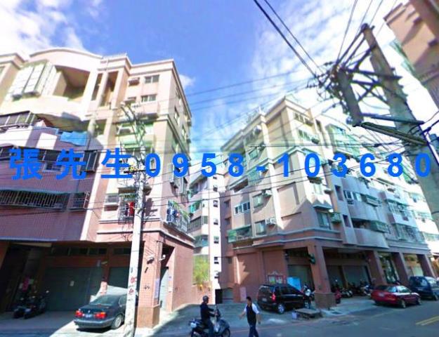 台中潭子公寓法拍-5