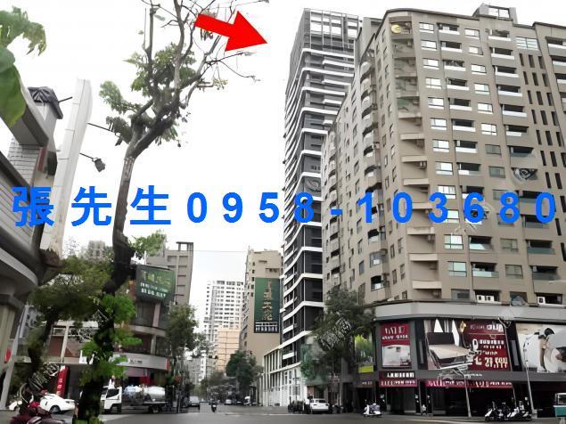 高雄左營法拍大樓-2