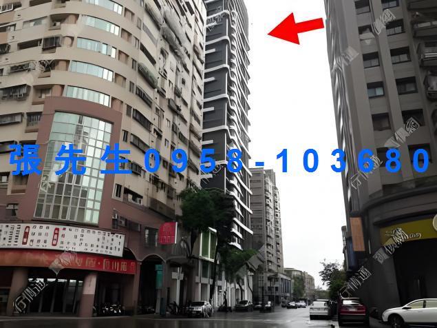 高雄左營法拍大樓-3
