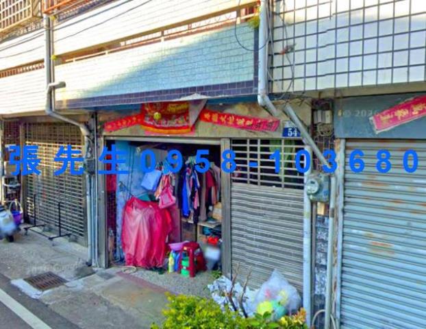 台中神岡透天法拍-2