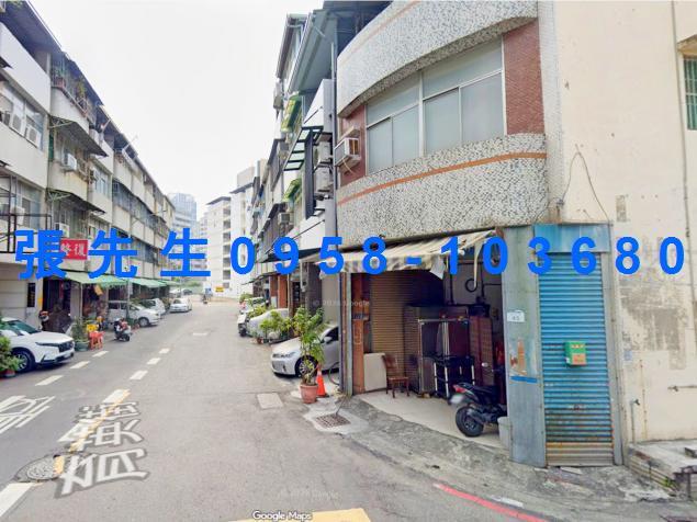 高雄三民區法拍透天-2