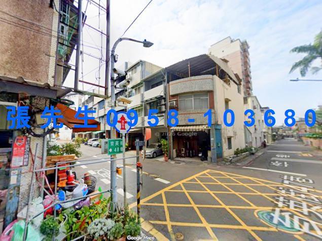 高雄三民區法拍透天-3