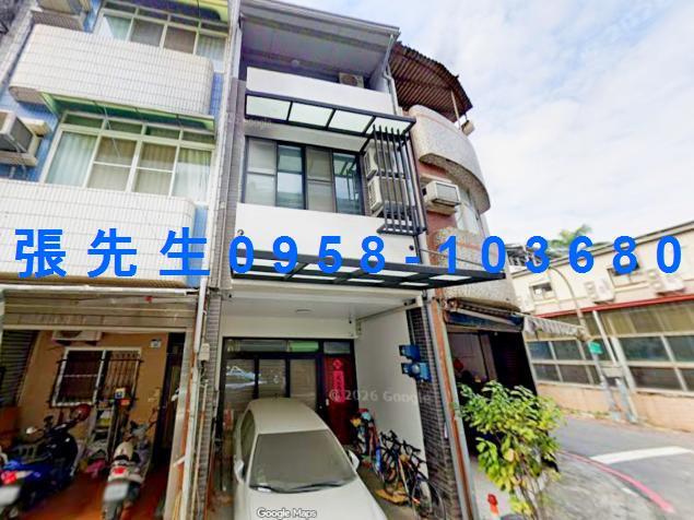 高雄三民區法拍透天-5