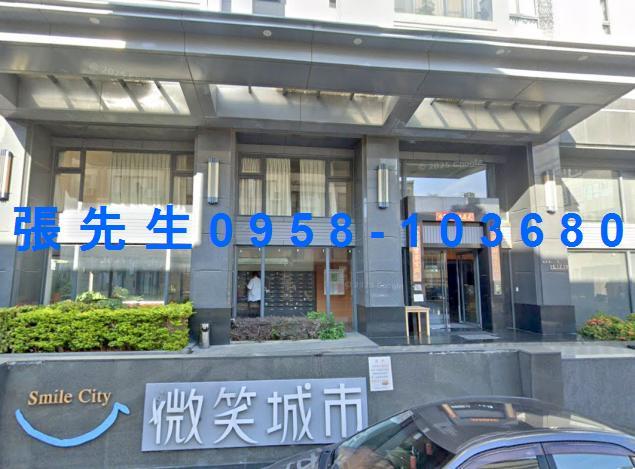 台中大雅法拍大樓-4
