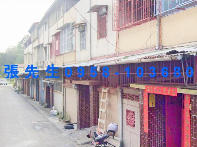 雲林斗六法拍透天-3
