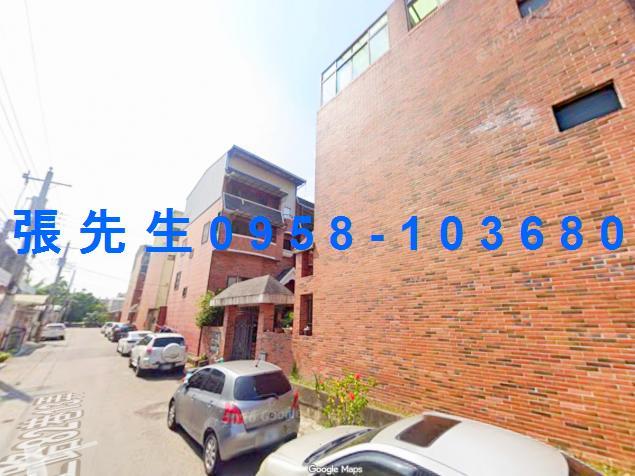雲林林內法拍透天-3