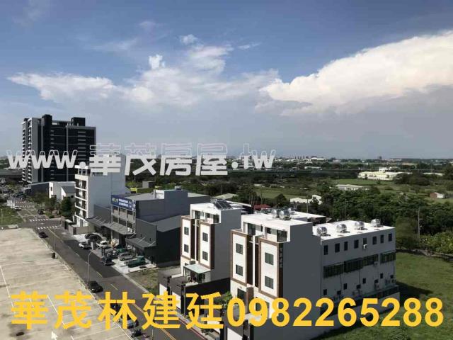 台南南區法拍大樓-5