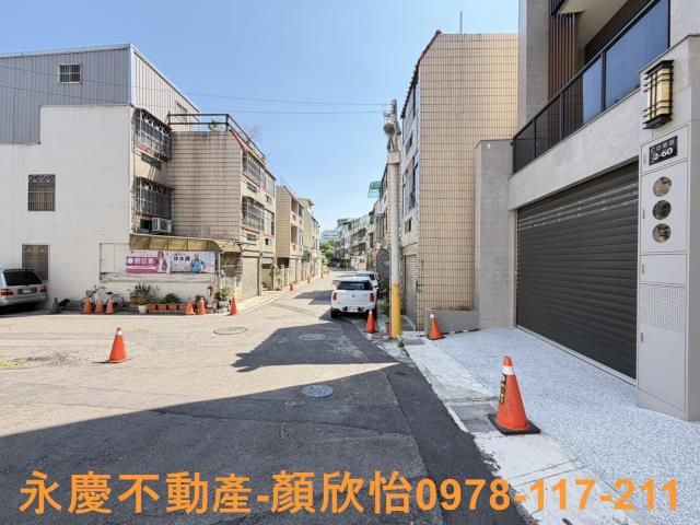 竹北透天-1