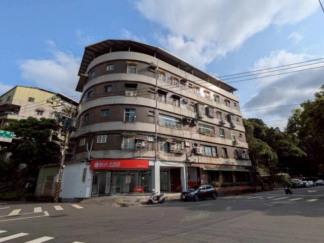 新店公寓法拍-5