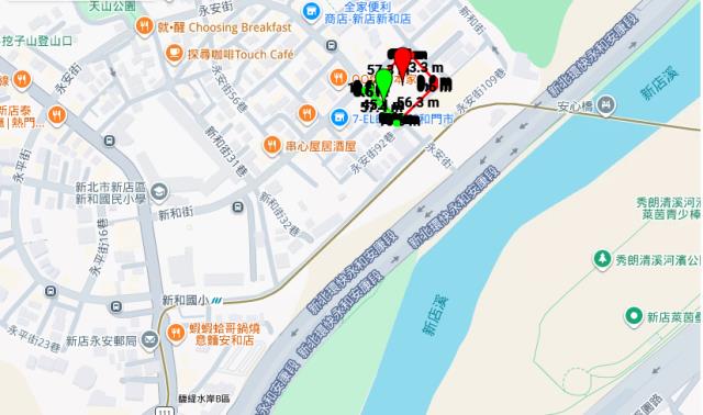 新店大樓法拍-13