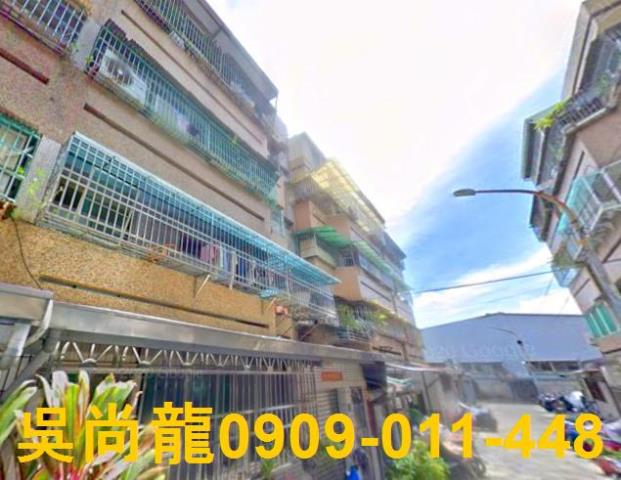 苓雅公寓法拍-4