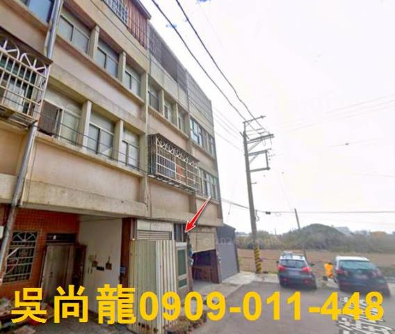 梧棲法拍透天-3