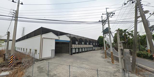 屏東竹田法拍廠房-3