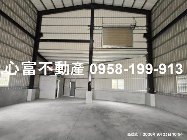 高雄大樹廠房-2