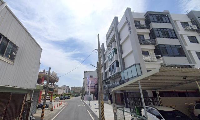 台南學甲法拍華廈-7