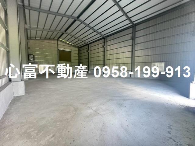 高雄大寮廠房-1