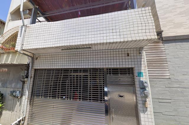 台南安平透天法拍-4