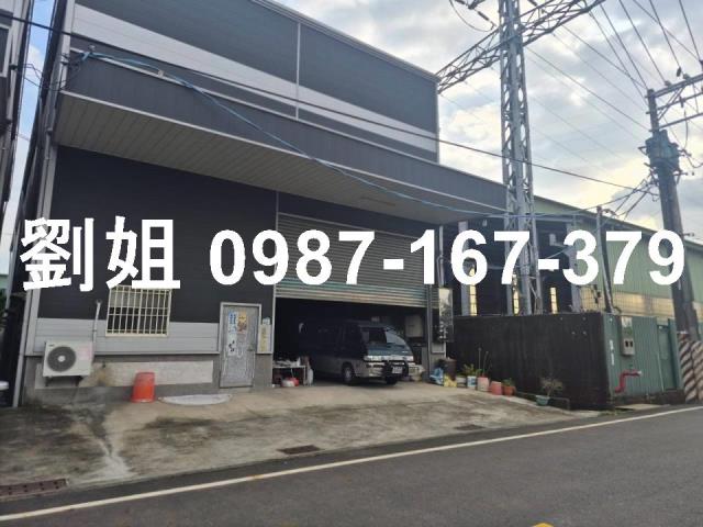 高雄大寮廠房-2