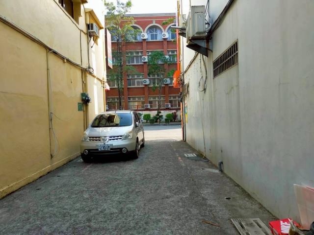 嘉義東區店面-7