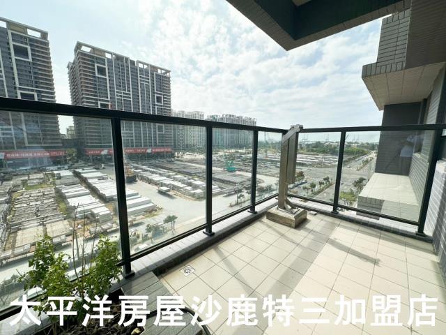 台中清水大樓-5