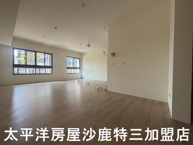 台中沙鹿華廈-2