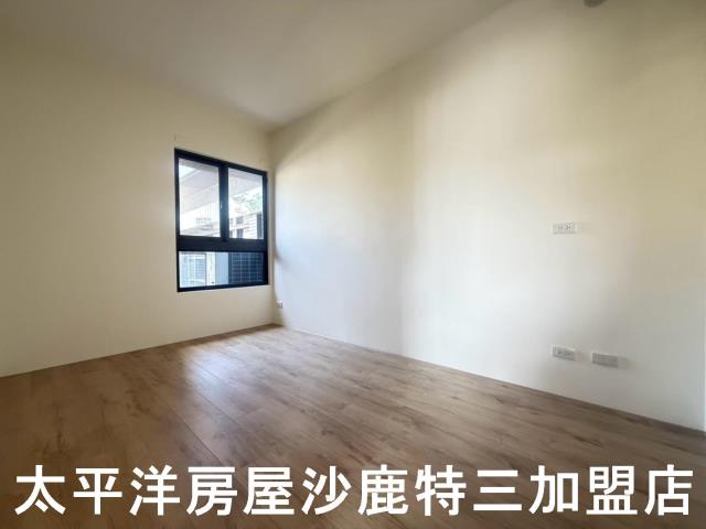 台中沙鹿華廈-8