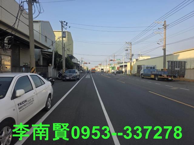 安南廠房-2