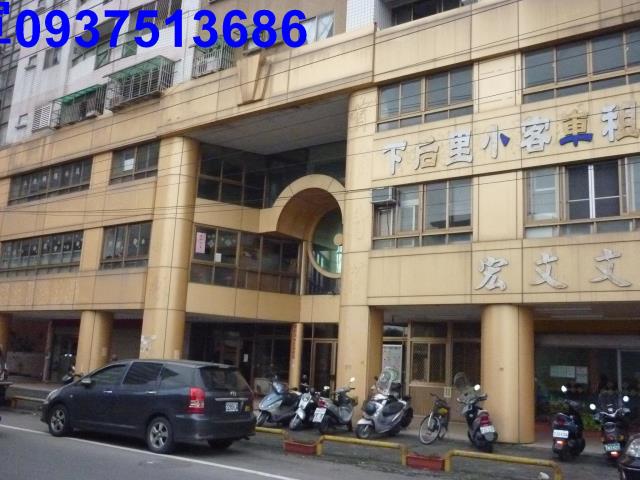 宜蘭市大樓-1