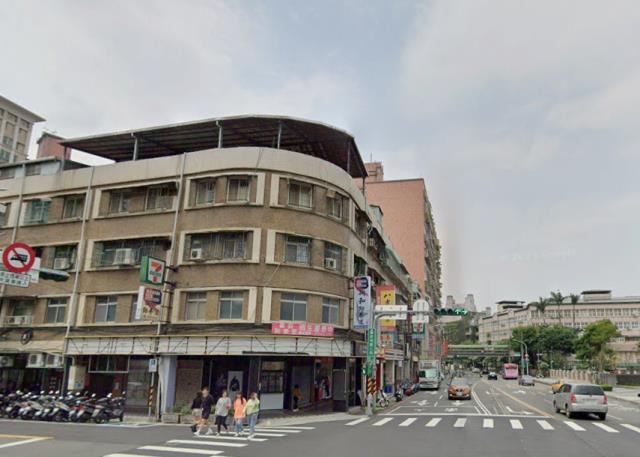 新店店面法拍-1