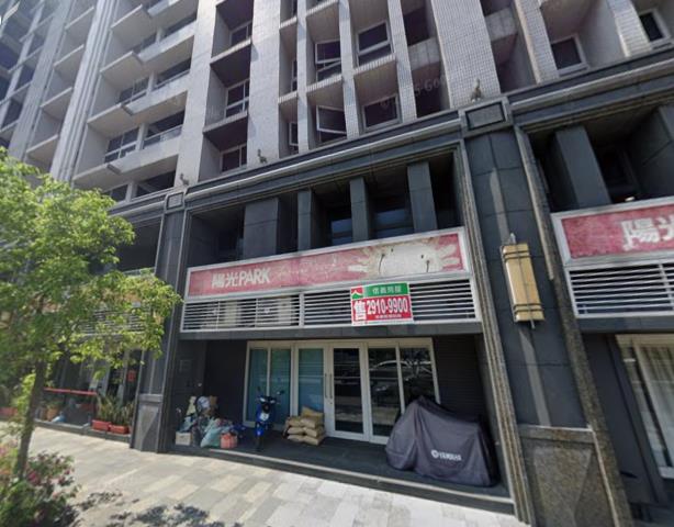 新店大樓法拍-2