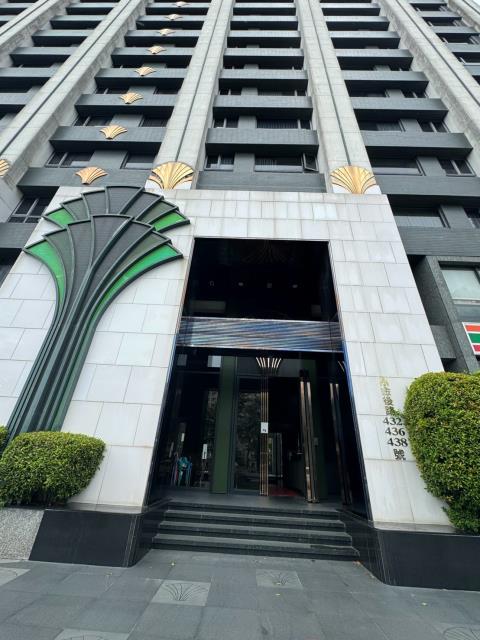 高雄法拍大樓-3