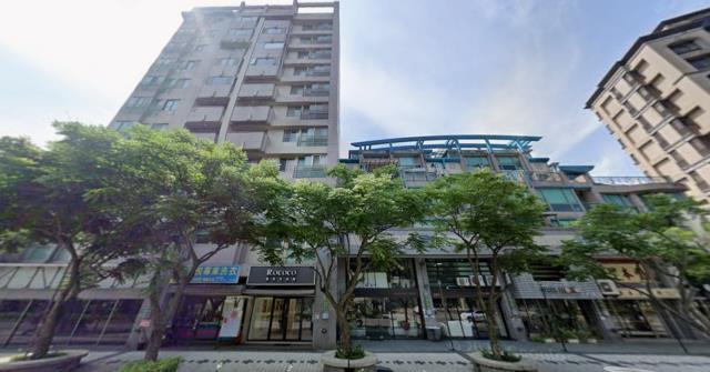 台北別墅法拍-1