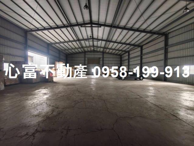 高雄廠房-1
