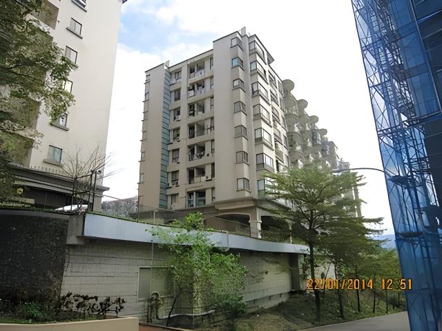 新北法拍華廈-7